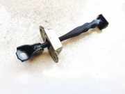 Türfangband Türbremse Türstopper - Hinten Linke Nissan Leaf, I 2010 - 2017.12 Gebraucht,