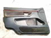 Türverkleidung - Vorne Linke Volvo S80, 1998.05 - 2004.06 09182286,