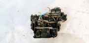 Lampenträger Heckleuchte - Hinten Volkswagen Golf, II 1983.08 - 1992.07 191945257,