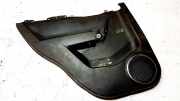 Türverkleidung - Hinten Linke Chevrolet Captiva, 2006.01 - 2011.06 96630801,
