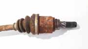 Antriebswelle - Hinten Linke Nissan X-Trail, 2001.06 - 2007.06 Gebraucht,