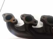 Abgaskrümmer Volvo S60, 2000.01 - 2005.01 30837797,