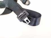 Sicherheitsgurt - Hinten CENTER Alfa-Romeo 156 1997.07 - 2003.11 047004,