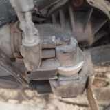 Druckwandler Abgassteuerung Audi A6, C6 2005.01 - 2008.10 059906629,