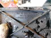 Sicherungskasten Opel Vectra, B 1995.09 - 2000.09 90506007, 0831312