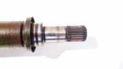 Antriebswelle Vorderachse - Vorne Rechts Mazda 3, BK 2003.10 - 2009.06 fg0125500,