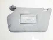 Sonnenblende Mazda 2, DY 2003.02 - 2007.10 Gebraucht,