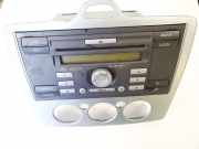 Radio Ford Focus, 2004.11 - 2008.06 18c815ah, e1110e-023539 e11023539