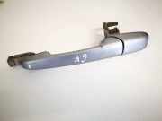 Türgriff Türaussengriff - Hinten Linke Mazda 6, 2002.06 - 2007.08 Gebraucht,