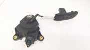 Pedalwerk Nissan Note, 2006.03 - 2013.06 18002AX700,