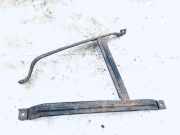 Halteband Kraftstoffbehälter Honda Jazz, 2001.12 - 2005.04 Gebraucht,