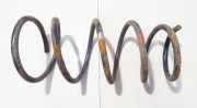 Fahrwerksfeder vorne Nissan Primera, P12 2002.01 - 2008.12 Gebraucht,