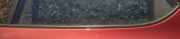 Zierleiste Leiste - Hinten Linke Seat Ibiza, IV 2008.03 - 2012.06 Gebraucht,