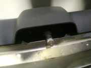 Wischermotor - Hinten Peugeot 3008, I 2008.01 - 2016.06 Gebraucht,