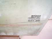 Seitenscheibe - Vorne Linke Renault Laguna, I 1994.01 - 2001.03 Gebraucht,