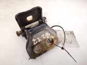 Türscharnier Hinten Peugeot 307, 2005.06 - 2008.06 Gebraucht,