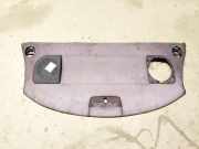 Hutablage Audi A4, B5 1999.09 - 2001.08 facelift Gebraucht,
