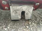 Heckklappe Heckklappenschloss Kofferraumschloss Opel Meriva, A 2002.12 - 2006.01 Gebraucht ,