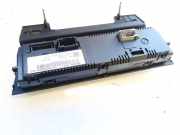 Bedienelement für Klimaanlage BMW X1, E84 2009.01 - 2015.06 6411929226302, 64119292263-02