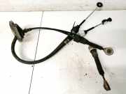 Seilzug für Schaltgetriebe Renault Laguna, III 2007.10 - 2010.11 9611977,