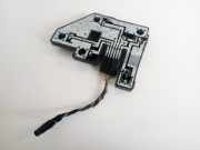 Lampenträger Heckleuchte - Hinten Opel Vectra, B 1995.09 - 2000.09 373707,