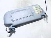 Sonnenblende Mazda 6, 2002.06 - 2007.08 Gebraucht,