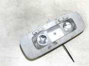 Innenbeleuchtung - Hinten Volkswagen Passat, B6 2005.08 - 2010.11 Gebraucht, Bkp