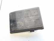 Deckel Sicherungskasten Opel Zafira, A 1999.04 - 2003.11 09132702,