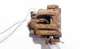 Bremssattel - Hinten Rechts Rover 75, 1999.02 - 2005.05 3610, 3610