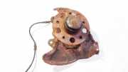 Radnabe Achsschenkel - Vorne Rechts Mercedes-Benz W203, 2000.05 - 2004.02 Gebraucht,