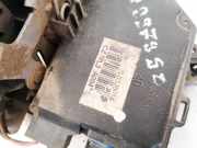 Türschloss Stangen - Hinten Rechts Skoda Octavia, II 2004.02 - 2009.03 7l0339016,