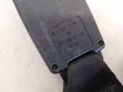 Gurtschloss - Hinten CENTER Mercedes-Benz W210, 1995.06 - 1999.07 2108600669,