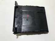 Getränkehalter Nissan Almera, N16 2000.06 - 2003.01 68430bm400, 377zz-0