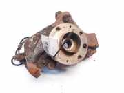 Radnabe Achsschenkel - Vorne Linke Fiat Punto, 2005.10 - 2012.03 Gebraucht,