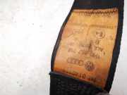 Gurtschloss - Hinten CENTER Volkswagen Golf, III 1993.07 - 1999.04 1h0857713,