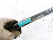 Stabilisator Vorne Ford Mondeo, 2000.11 - 2007.03 5S715494AA,