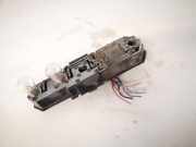 Lampenträger Heckleuchte - Hinten Ford Mondeo, 1996.09 - 2000.11 93bg13n004,