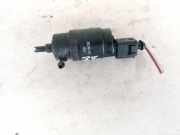 Waschwasserpumpe Scheibenreinigung Mercedes-Benz W210, 1999.07 - 2002.03 facelift a0335450228,