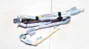 Sicherheitsmodul Seitenverkleidung Toyota Prius, 2003.06 - 2009.01 bdq1008,
