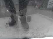 Waschwasserdüse Scheibenreinigung Ford C-MAX, 2003.01 - 2007.06 Gebraucht,