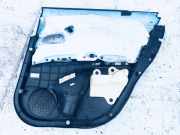 Türverkleidung - Hinten Linke Toyota Avensis, III 2015.06 - 2018.12 facelift 6763905070, 67639-05070