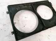 Kühler Zarge Audi TT, 1998.10 - 2006.06 1j0121207, 1j0.121.207