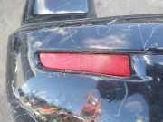 Reflektor Stossfänger - Hinten Linke Mitsubishi Lancer VIII, 2007 - 2015 Gebraucht,