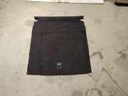 Bodenbelag Kofferraum Volkswagen Passat, B6 2005.08 - 2010.11 3C0863463N, 3C0 863 463 N 832.5AAE.E1BS Q-ST.01S 8325AAEE1BS QST01S BXE