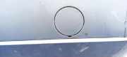 Abdeckung Abschlepphaken - Hinten Ford Focus, 2002.10 - 2005.01 facelift Balta,