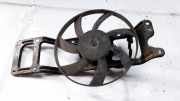 Kühlerlüfter Lüftermotor Renault Kangoo, 1997.09 - 2003.04 7700429847,