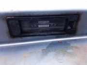 Kennzeichenleuchte Opel Astra, H 2004.03 - 2009.12 Gebraucht,