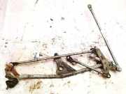 Wischergestänge Honda Civic, 2006,01 - 2011.01 Gebraucht ,