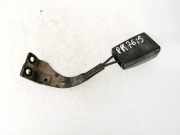 Gurtschloss - Vorne Linke Mercedes-Benz Vaneo 2002 - 2005 4148600269,