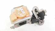 Sicherheitsgurt - Hinten CENTER Citroen C4 Picasso, I 2006.01 - 2013.06 9654964577,